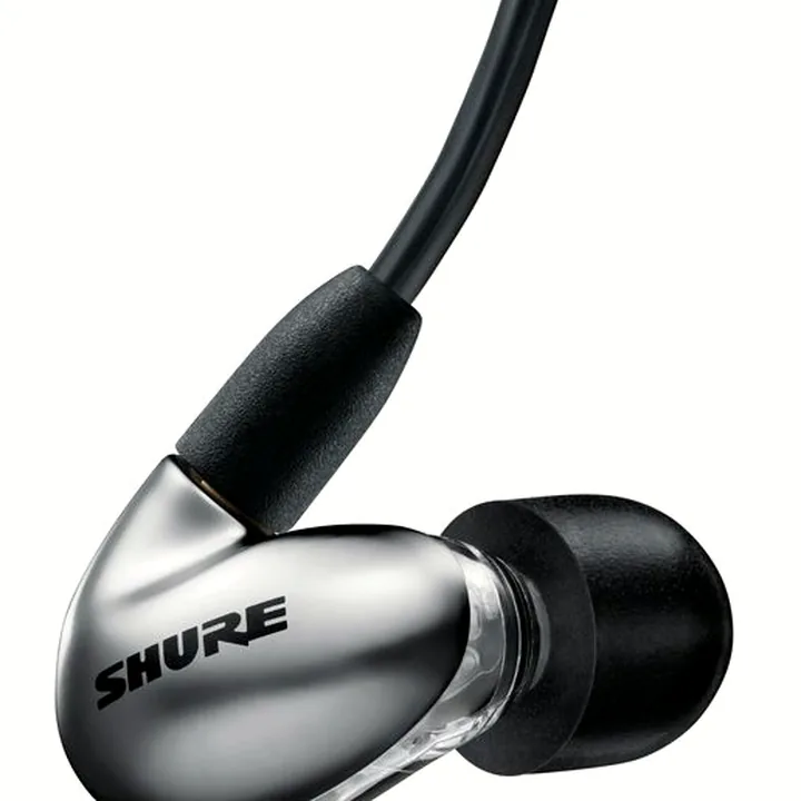 Test & Avis : Shure SE846 Gen 2 Graphite