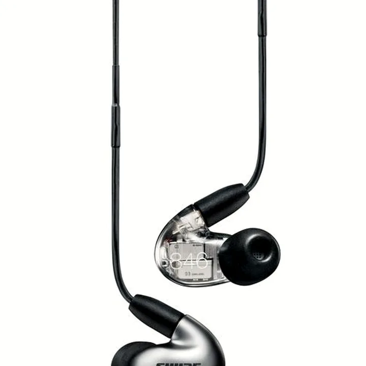 Test & Avis : Shure SE846 Gen 2 Graphite