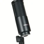 Test, Avis : Shure SM4