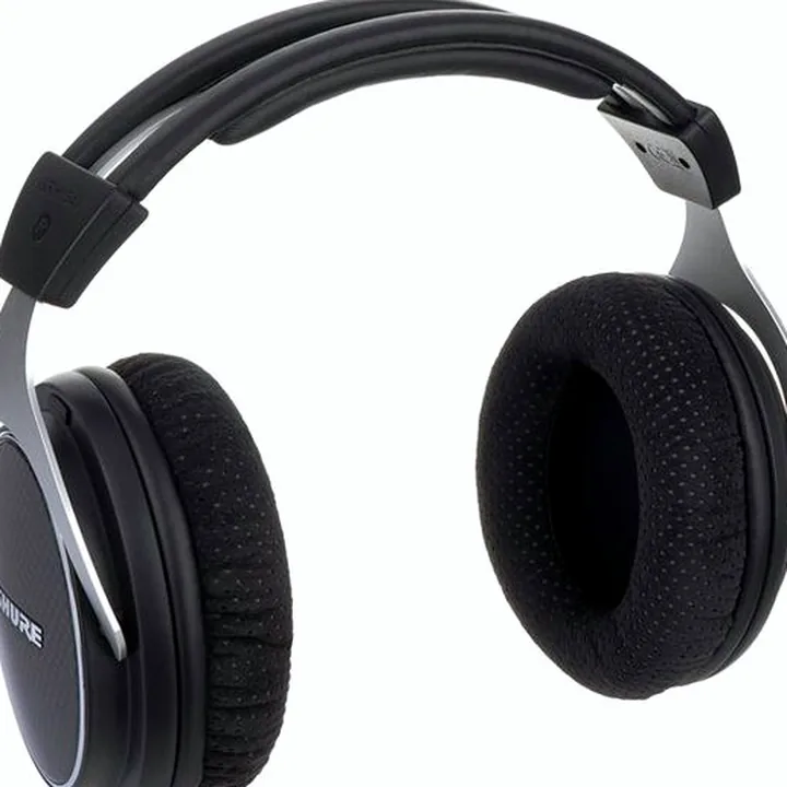 Test & Avis : Shure SRH1540