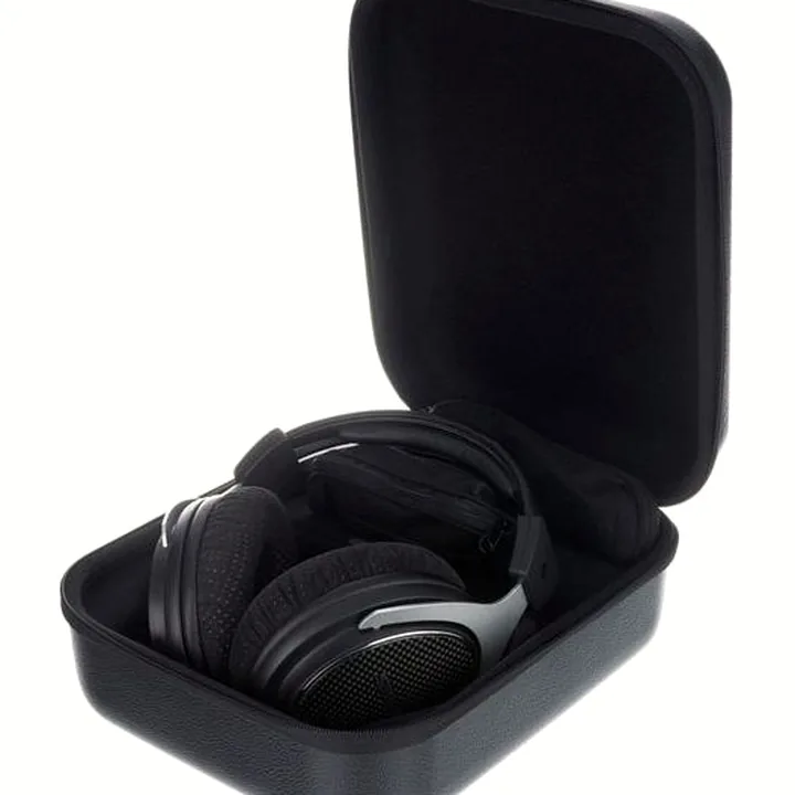 Test & Avis : Shure SRH1540