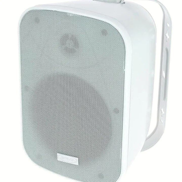 Test, Avis : Sirus Reflect 6 White