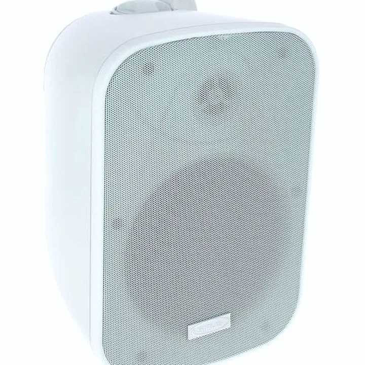 Test, Avis : Sirus Reflect 6 White