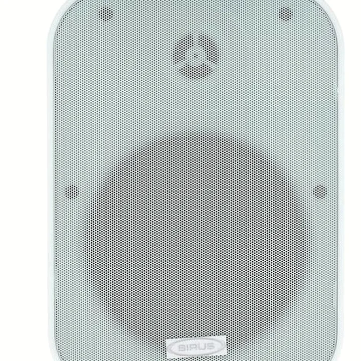 Test, Avis : Sirus Reflect 6 White