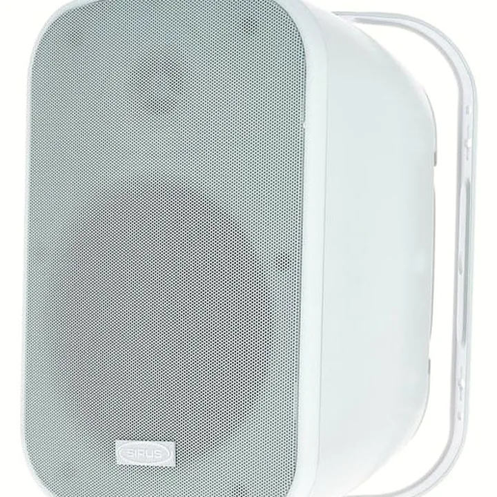 Test, Avis : Sirus Reflect 6 White