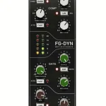 Test & Avis : Slate Digital FG-Dynamics