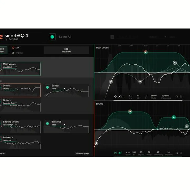 Test, Avis : Sonible Smart:Essentials