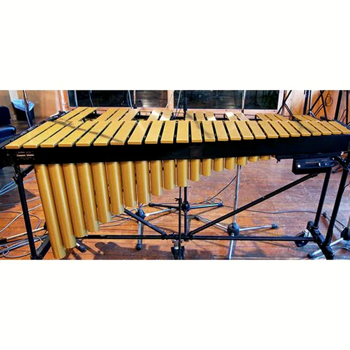 Test, Avis : Soniccouture Vibraphone SC