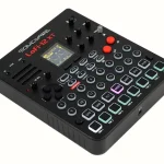 Test, Avis : Sonicware Lofi-12 XT