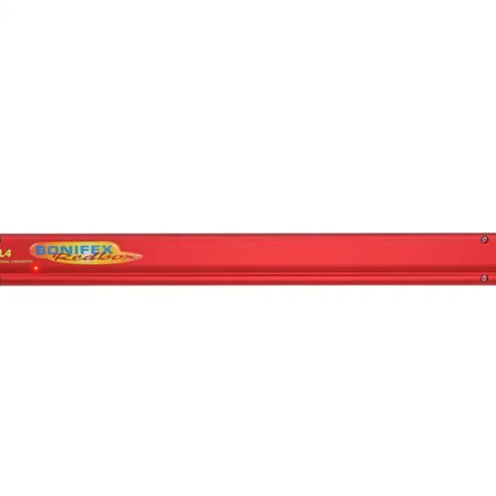 Test, Avis : Sonifex Redbox RB-BL4