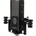 Test, Avis : Sontronics Sigma 2