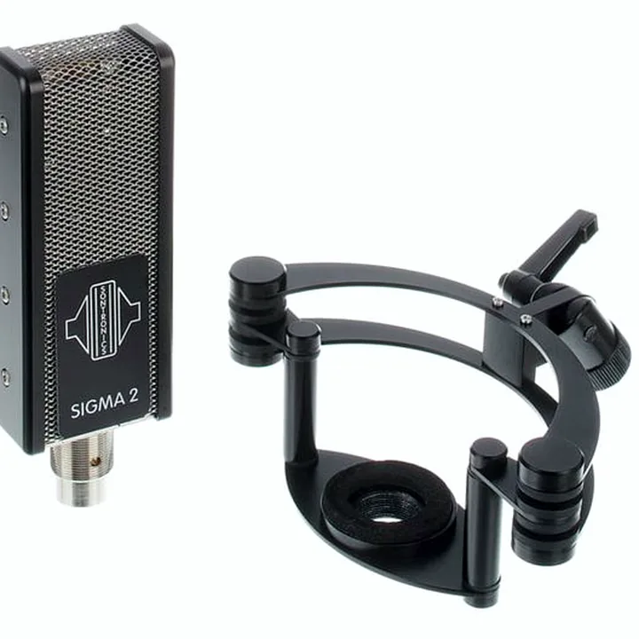 Test, Avis : Sontronics Sigma 2