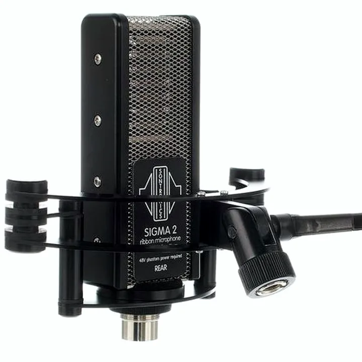 Test, Avis : Sontronics Sigma 2