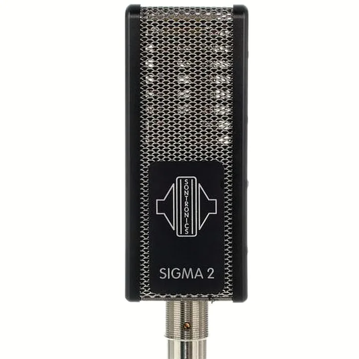 Test, Avis : Sontronics Sigma 2