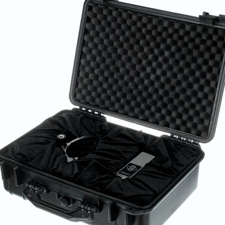 Test, Avis : Sontronics Sigma 2