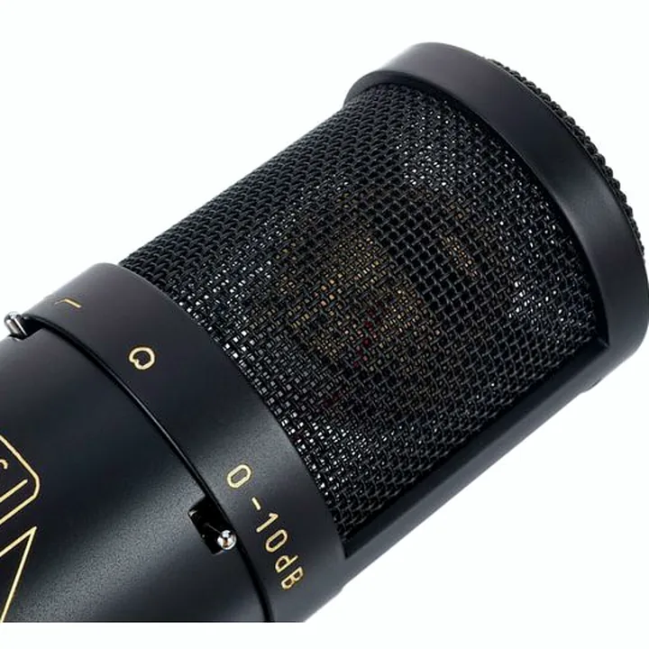 Test, Avis : Sontronics STC-2 Pack Black