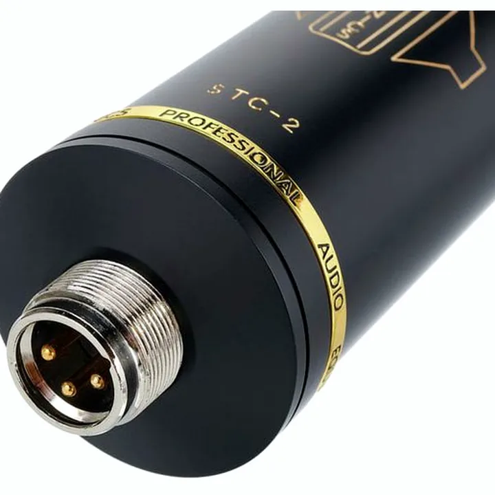Test, Avis : Sontronics STC-2 Pack Black