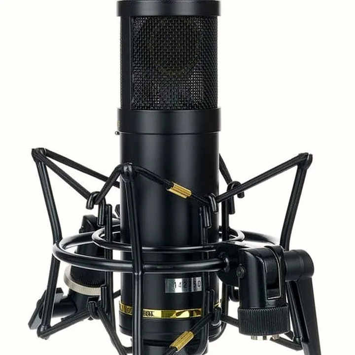 Test, Avis : Sontronics STC-2 Pack Black