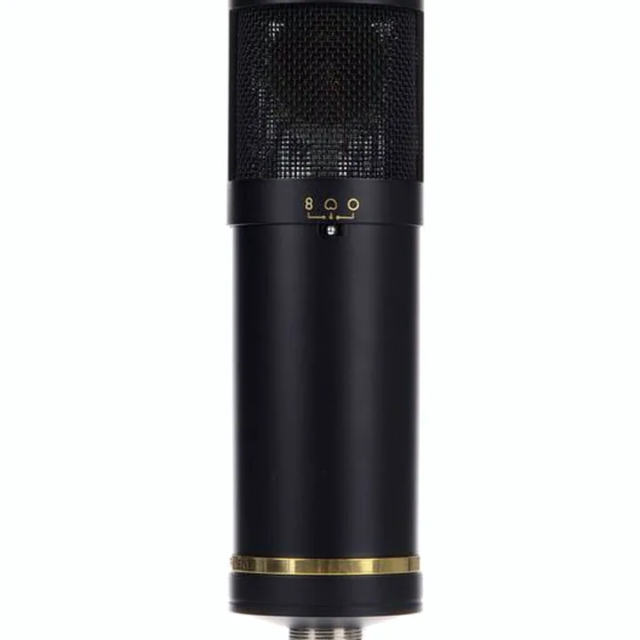 Test, Avis : Sontronics STC-3X Pack black