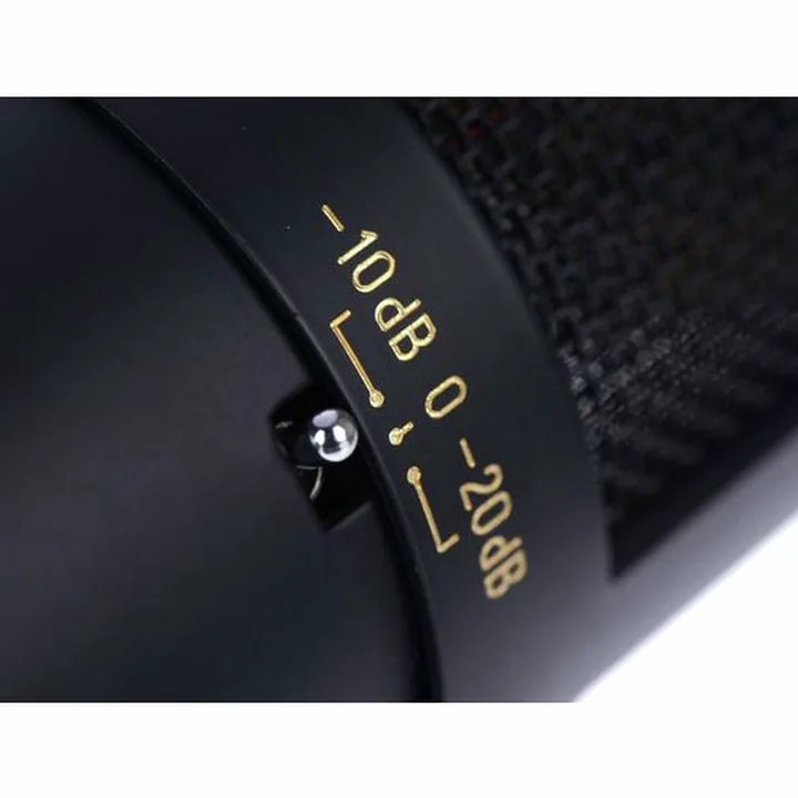 Test, Avis : Sontronics STC-3X Pack black