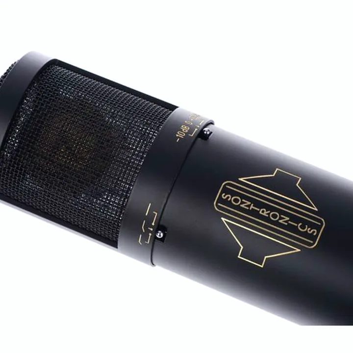 Test, Avis : Sontronics STC-3X Pack black