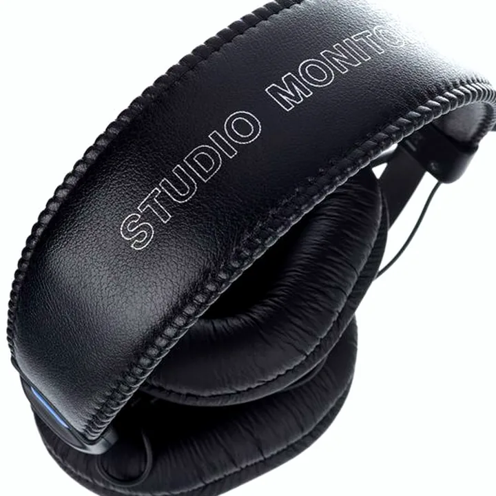 Test & Avis : Sony MDR-7506