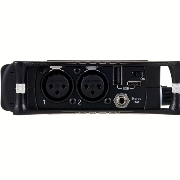 Test, Avis : Sound Devices MixPre-3 II
