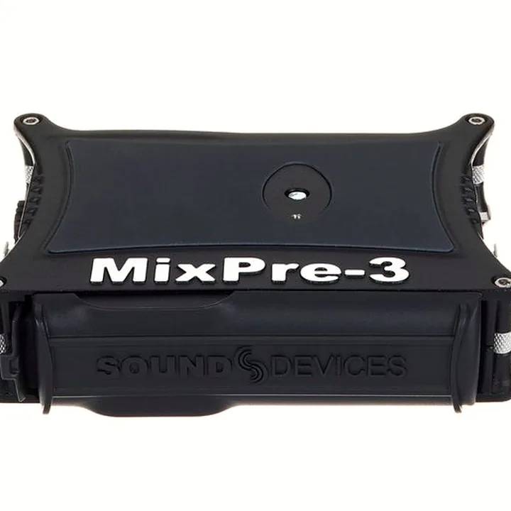 Test, Avis : Sound Devices MixPre-3 II