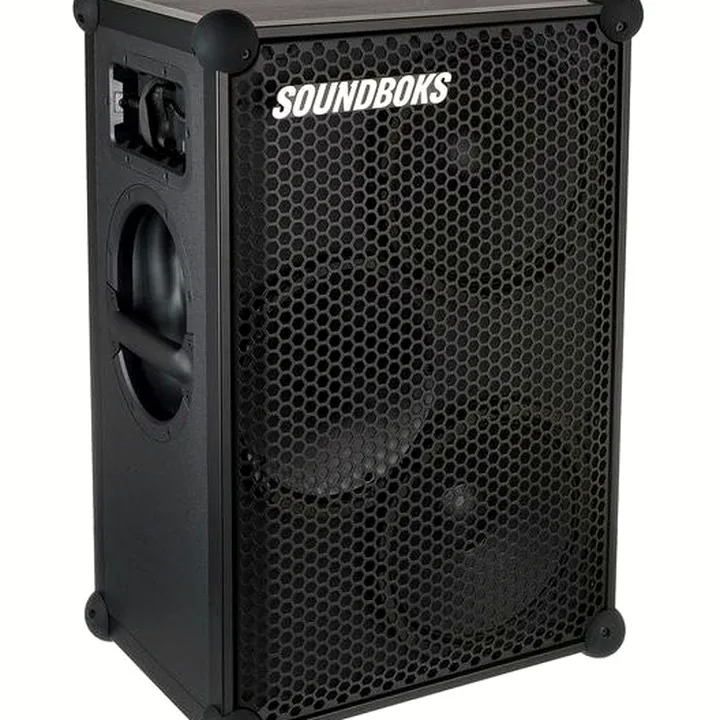 Test & Avis : Soundboks Soundboks Gen3