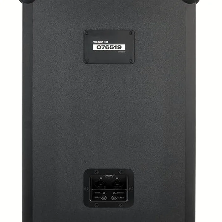 Test & Avis : Soundboks Soundboks Gen3