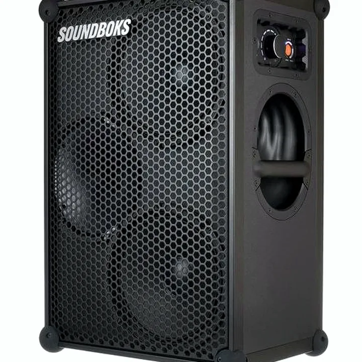 Test & Avis : Soundboks Soundboks Gen3