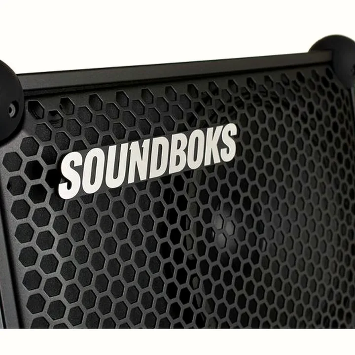 Test & Avis : Soundboks Soundboks Gen3