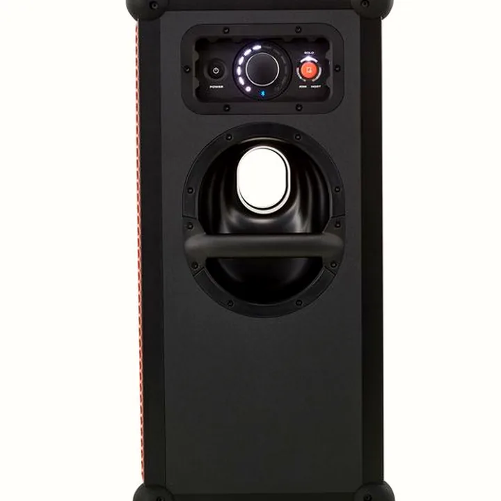 Test, Avis : Soundboks Soundboks Gen3 orange