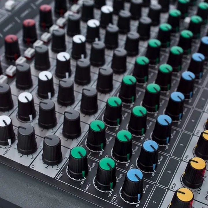 Test, Avis : Soundcraft Signature 12MTK HP Bundle
