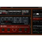 Test, Avis : Soundtoys Effekt Rack