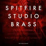 Test, Avis : Spitfire Audio Studio Brass Professional