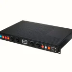 Test & Avis : SPL Gemini Black