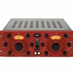 Test & Avis : SPL Iron red