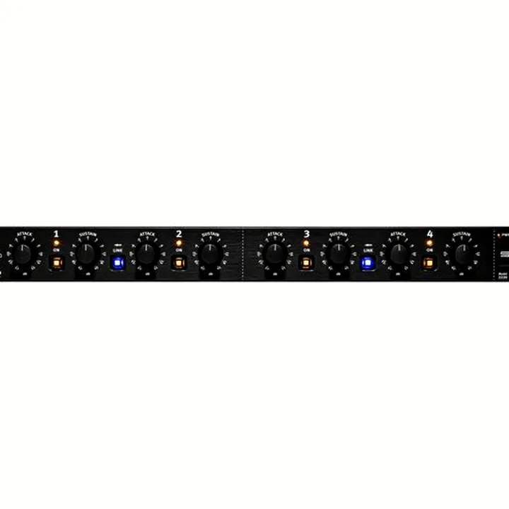 Test, Avis : SPL Transient Designer 4 Mk2