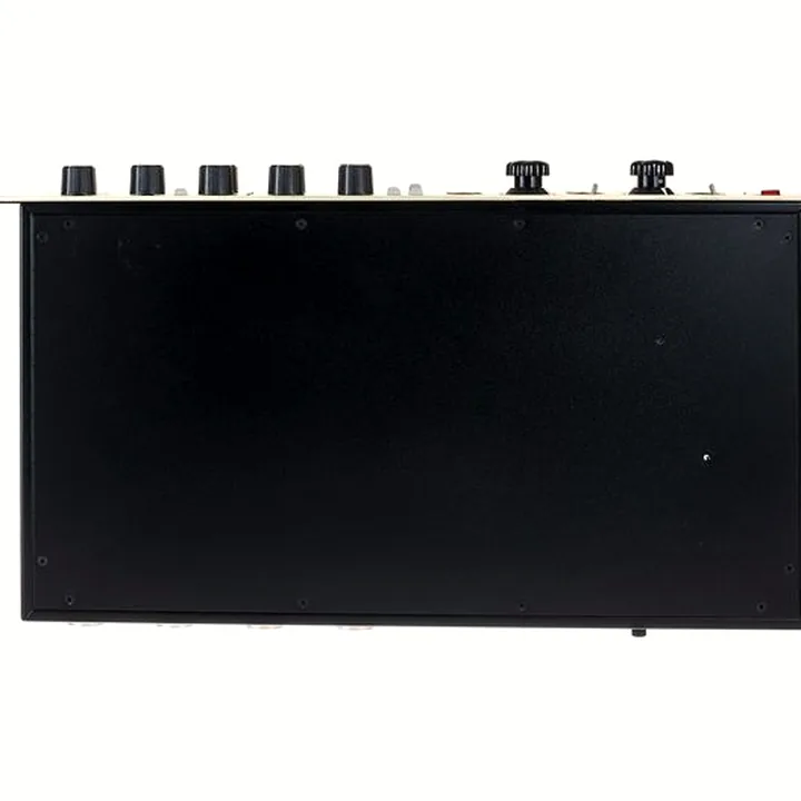 Test, Avis : SPL Tube Vitalizer