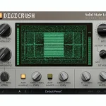 Test & Avis : SSL Digicrush
