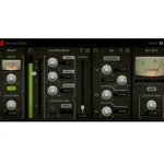 Test & Avis : SSL Harrison x SSL Compressor Bdl.