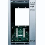 Test & Avis : SSL Mynx