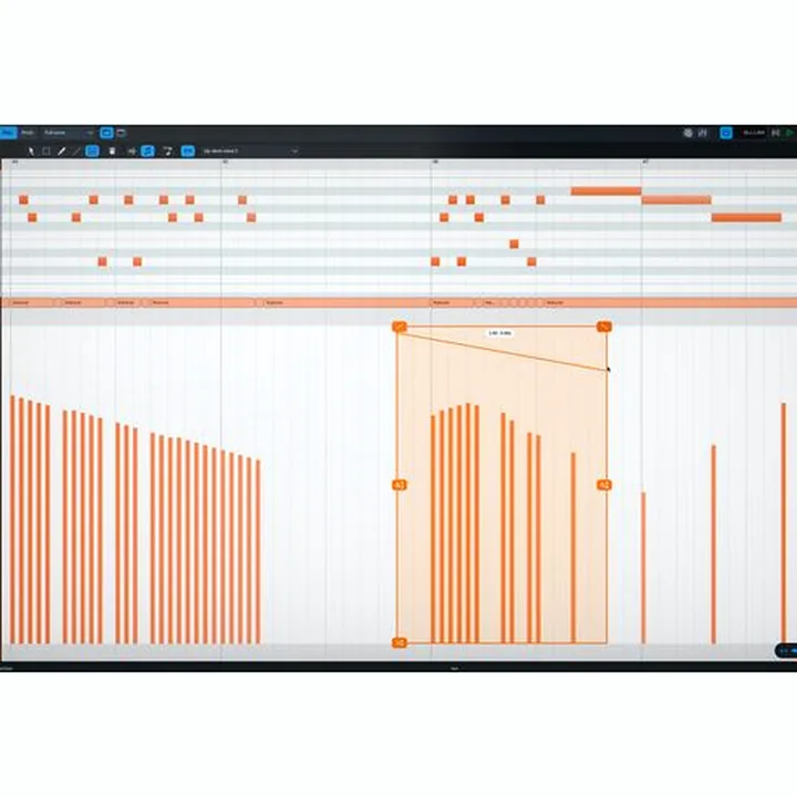 Test & Avis : Steinberg Dorico Pro 4