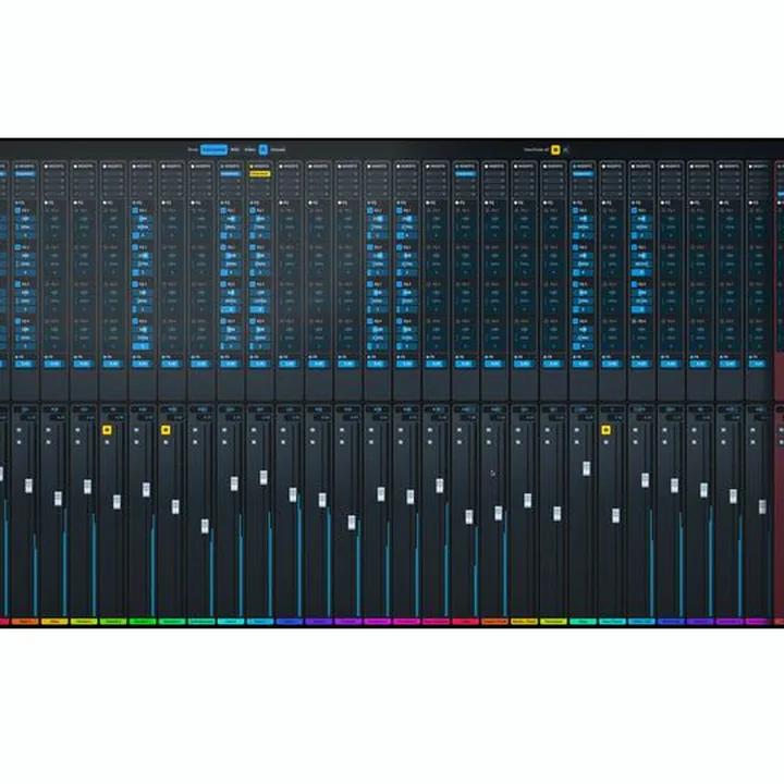 Test & Avis : Steinberg Dorico Pro 4