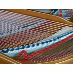 Test & Avis : Steinway & Sons A-195 (A3)