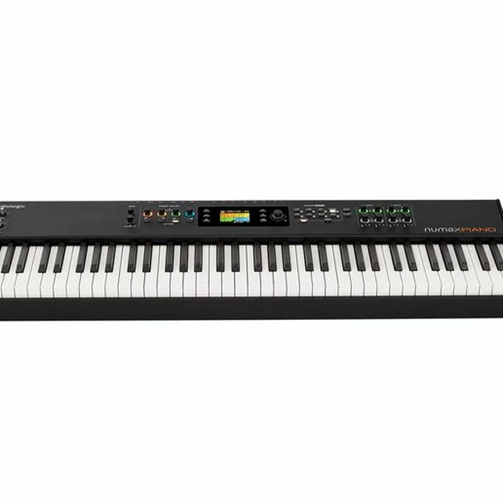 Test, Avis : Studiologic Numa X Piano 73