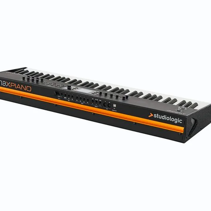 Test, Avis : Studiologic Numa X Piano 73