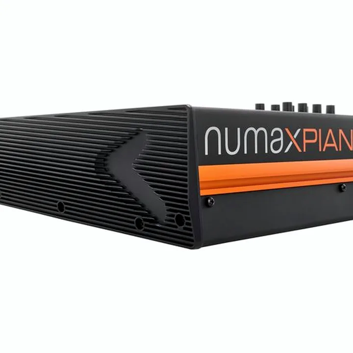 Test, Avis : Studiologic Numa X Piano 73