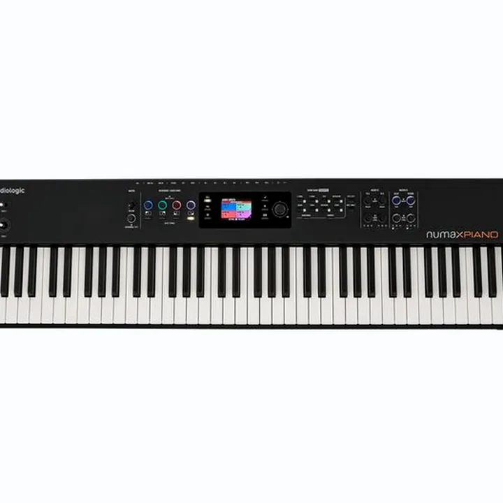 Test, Avis : Studiologic Numa X Piano 73